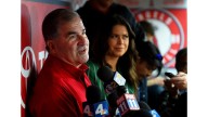 Former Angels VP testifies he was ‘stunned’ to learn of longtime employees tie to Tyler Skaggs’ death