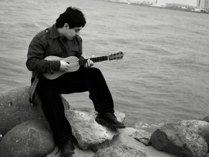 Macario Martínez estrenó álbum y nos confesó quién está detrás del miedo y tristeza que lo inspiró
