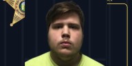 Deputies: Waynesville man arrested on 10 charges of child sex crimes