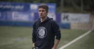 Guillermo García, entrenador del Barbadás: “Hay que valorar positivamente el punto conseguido frente al Arteixo”