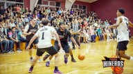 Listas las semifinales de la Liga de Basquetbol Estatal de Desarrollo 2025
