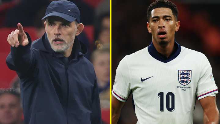 'We're in trouble' - Thomas Tuchel's World Cup hint leaves Troy Deeney fearing for England's chances