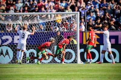 Listas las semifinales del Mundial Sub'20 de Chile