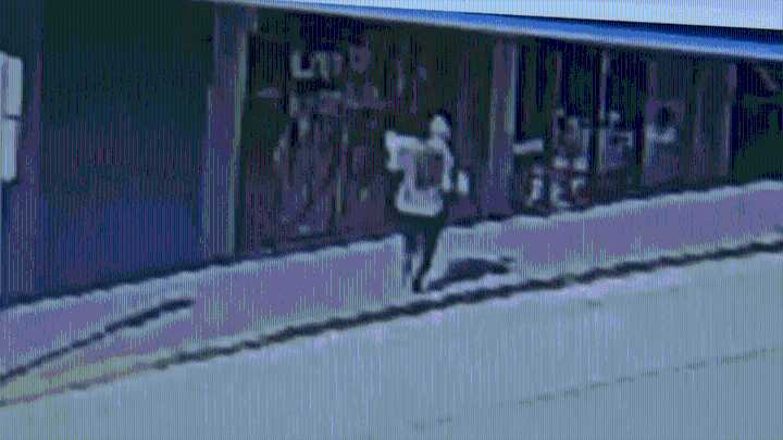 ‘He doesn’t stop’: Serial vandal on the loose at South Florida Mall
