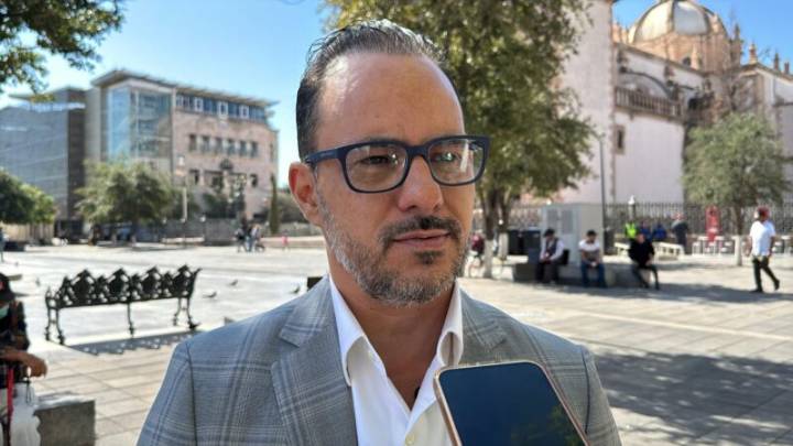 Critica Jorge Soto el nuevo IEPS a bebidas y acusa que “golpea a los más pobres”