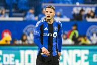 Deadspin | CF Montreal decline option on striker Giacomo Vrioni