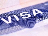 ¿Cierre de gobierno de EU afectará a expedición de visas? Esto dice la embajada