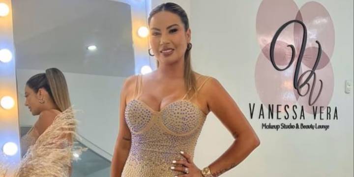 Las frases más filosas de Pamela López contra Pamela Franco y Christian Cueva tras el escaso éxito de la cumbiambera: “Son un par de cómicos”