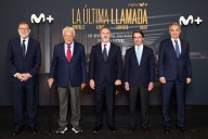 Así se hizo ‘La última llamada’, la serie documental con cuatro presidentes de Gobierno españoles