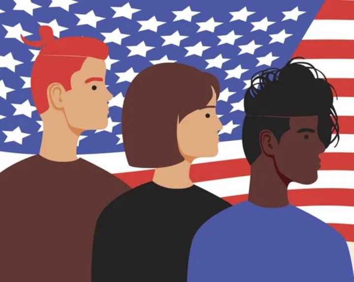 Histórico: 1 de cada 5 personas en Estados Unidos es latina