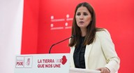 El PSOE denuncia "falta de estabilidad" y "chantaje" en la Junta de Extremadura