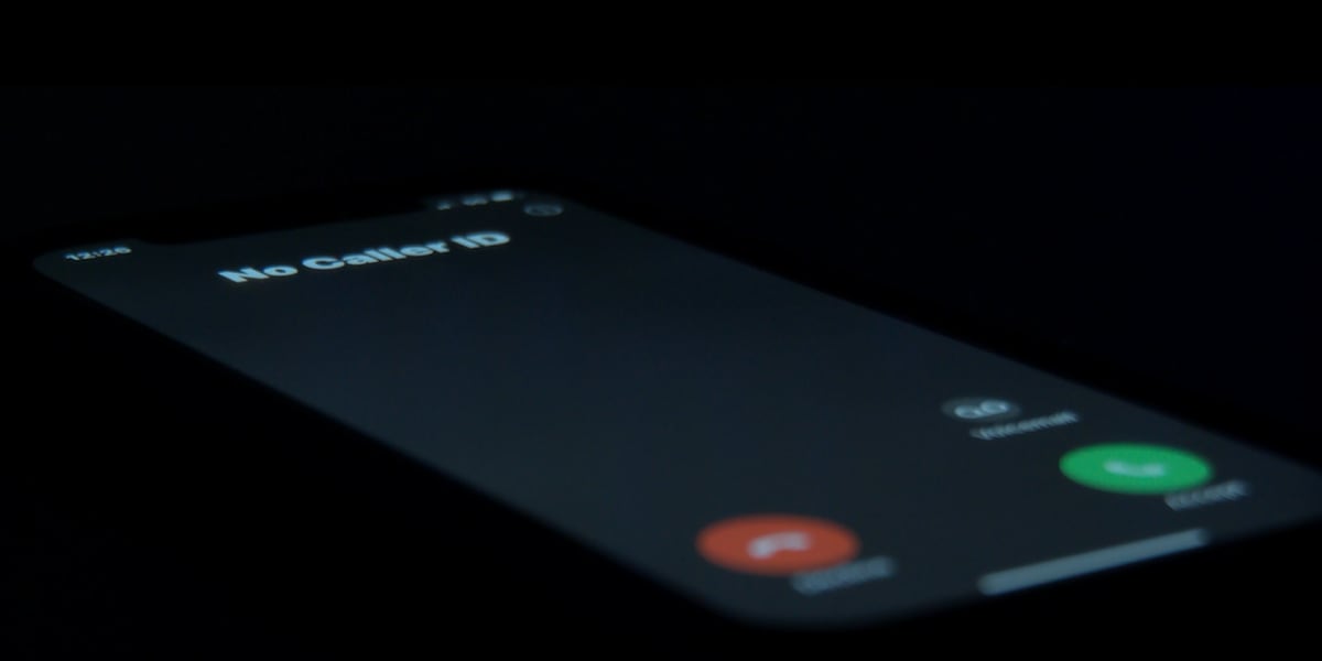 Scammers using AI to clone voice of loved ones to steal info and money