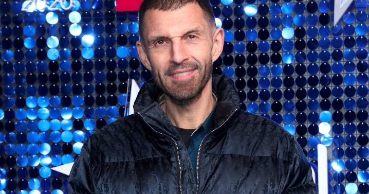 Met Police charges DJ Tim Westwood with four counts of rape
