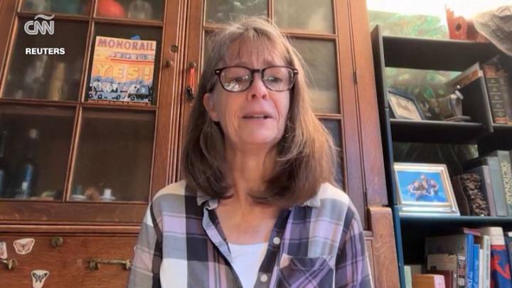Creyó que era spam y no contestó: así se enteró Mary Brunkow que había ganado el Premio Nobel de Medicina