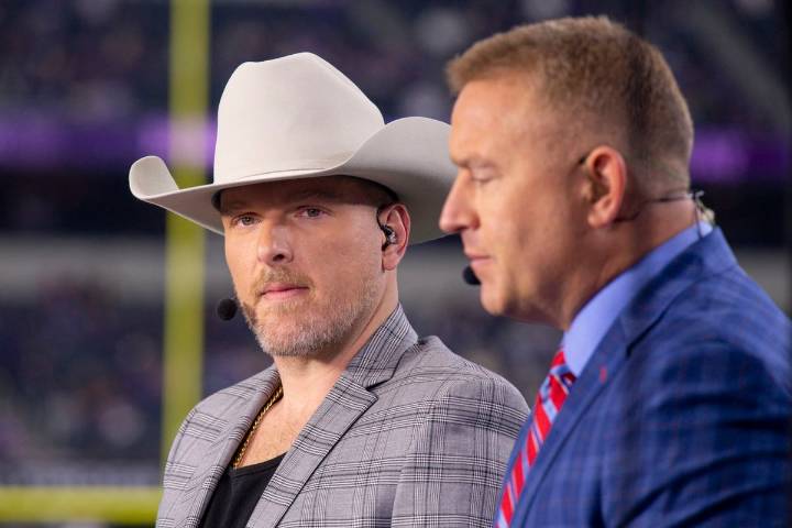 Pat McAfee & Kirk Herbstreit Send Prayers as Ex-Buckeye & Jets Star in Desperate Need of Kidney Former Ohio State and NFL star faces urgent kidney transplant, receiving heartfelt support and prayers f