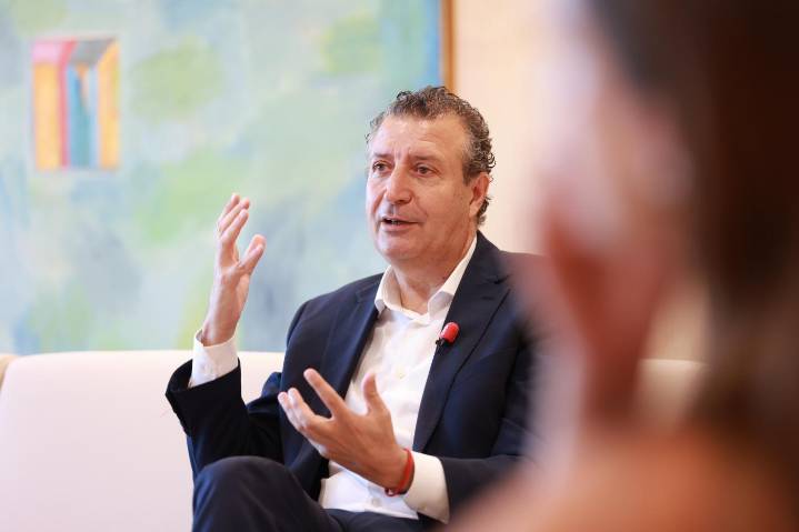 Diputación aumentará a un millón las subvenciones a programas deportivos en 2026