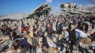 Una paz sin Israel ni Palestina