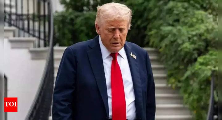 10 simple reasons Donald Trump didn't win the Nobel Peace Prize