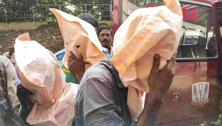 Two more arrested in Durgapur rape case; all five accused now in custody: Bengal Police