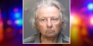 Convicted killer granted parole back in McLennan County jail after an assault with a baseball bat: affidavit