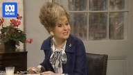 Fawlty Towers actress Prunella Scales dies age 93