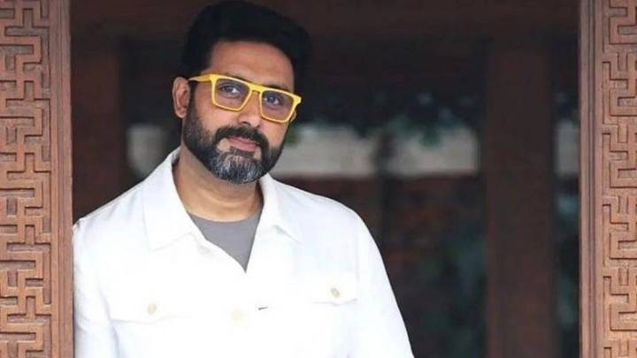 Bollywood ‘Just Hard Work, Blood, Sweat…’: Abhishek Bachchan Shuts Down Journalist Accusing Him of Buying Awards and Doing Aggressive PR; Actor’s Response Will Leave You Impressed! (View Post)