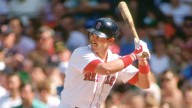 Mike Greenwell, ex-Red Sox OF and 2