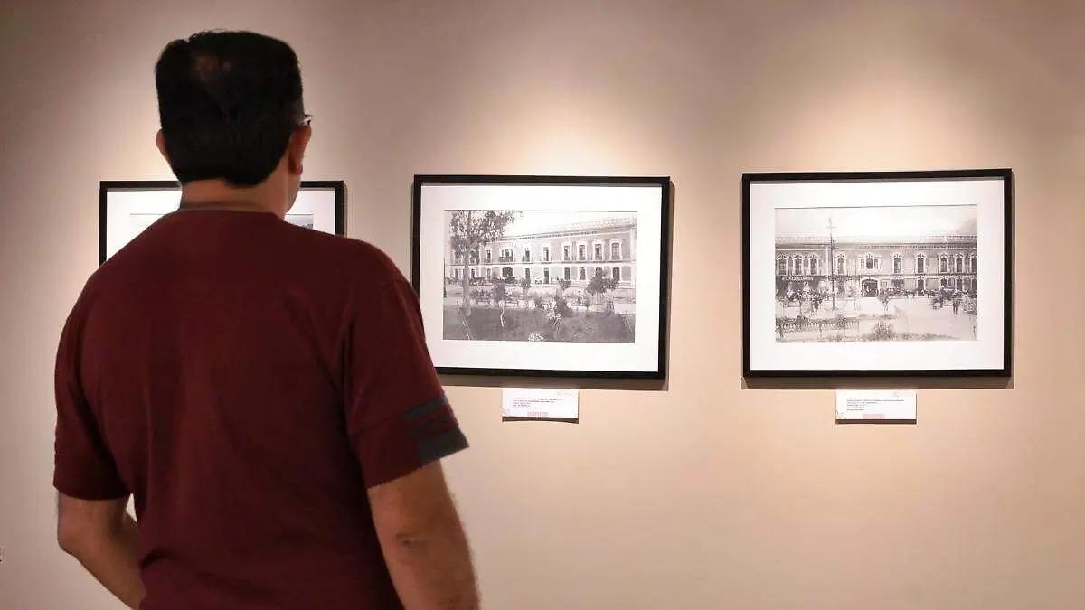 “Ofrendas del Viento”, muestra gráfica hidalguense en el Hotel Capitalino de Pachuca