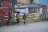 Storm Melissa becomes a hurricane, could devastate Caribbean countries
