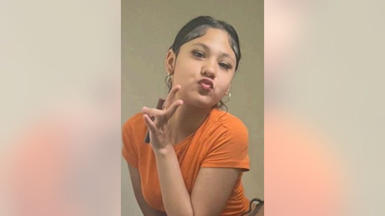 Andrea 'Drea' Puentes: Chicago girl, 16, missing since mid