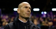 Zinedine Zidane takes to social media after Man United talk amid Ruben Amorim sack pressure