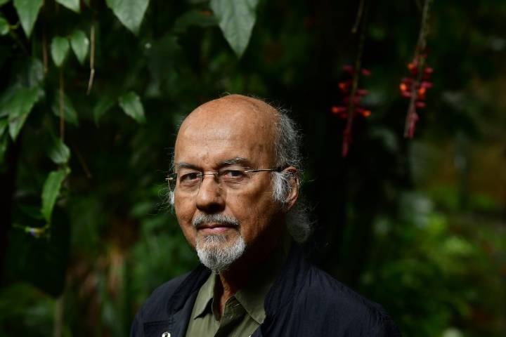 Tributes pour in for TJS George — the legend who wrote with unmatched passion