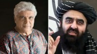 'Among The Flock Of Pakistani Supporters': BJP Slams Lyricist Javed Akhtar Over Remarks Criticising India's Reception Of Afghan Foreign Minister