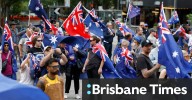 Anti-immigration and counter-protesters to rally in Melbourne’s CBD