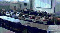 Wichita town hall focuses on collaboration between city, county and schools