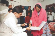 MP child death toll at 16: CM Yadav visits bereaved families; officials suspended
