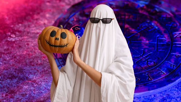 Horóscopo del terror para Halloween 2025: de qué humor estará tu signo