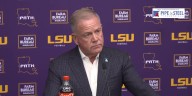 LSU fires Head Coach Brian Kelly