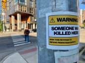 Pedestrian crashes in Ann Arbor reach ‘numbers that we haven’t seen in a decade’
