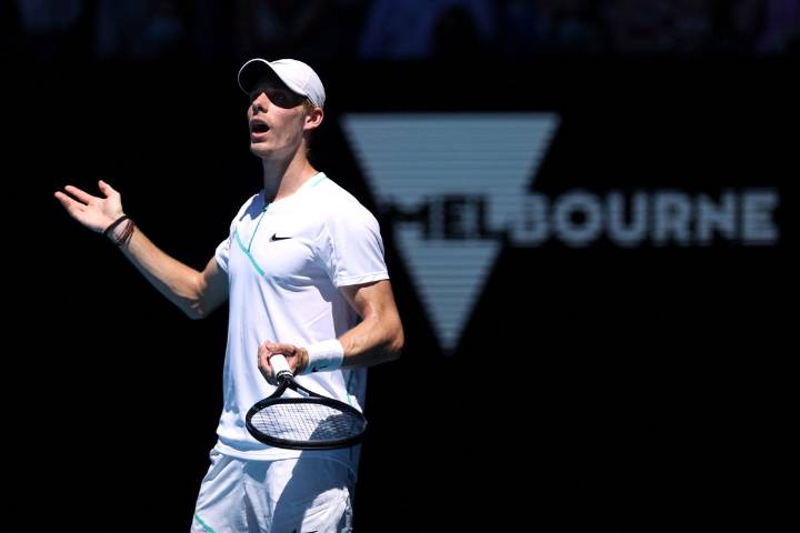 Swiss Indoors: Denis Shapovalov Faces Rowdy Crowd After Shock Retirement vs Joao Fonseca