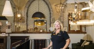 Wolfe Lighting brightens up downtown