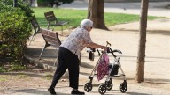 La viudedad es el sostén para 1,2 millones de mujeres: supone el 40% de las pensiones en mayores de 65