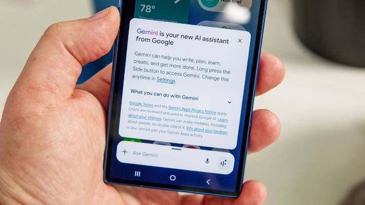 Gemini’s new Chrome shortcut instantly summarizes any page on Android