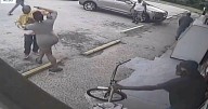 Store worker pulls gun on armed man in Wabasso, wrestles weapon away in parking lot