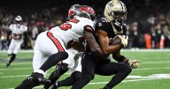 Questionable NFL officiating takes Week 8 spotlight