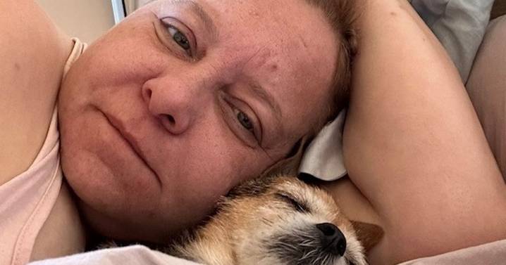Edinburgh mum given new devastating diagnosis months after treatment for cancer