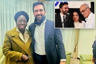 Zohran Mamdani claimed he didn't know anti-gay Rebecca Kadaga — but records show links to family