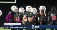 2025 High School SportsZone Highlights Week 10