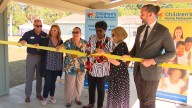 Children's Home Network Celebrates Major Renovations
