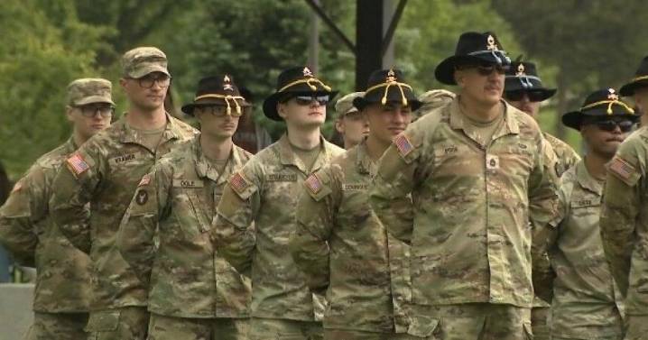 Iowa National Guard faces pay delay if government shutdown persists